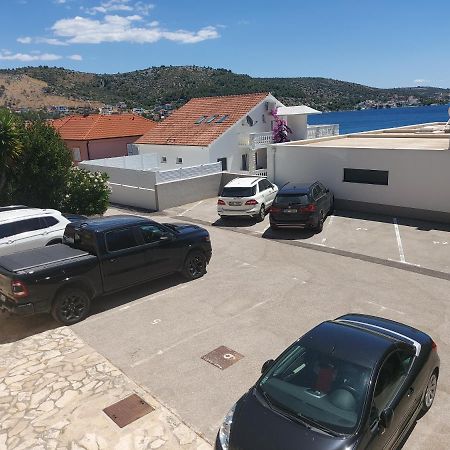 Apartman Slavica Rogoznica  Exterior photo