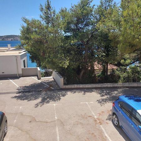 Apartman Slavica Rogoznica  Exterior photo