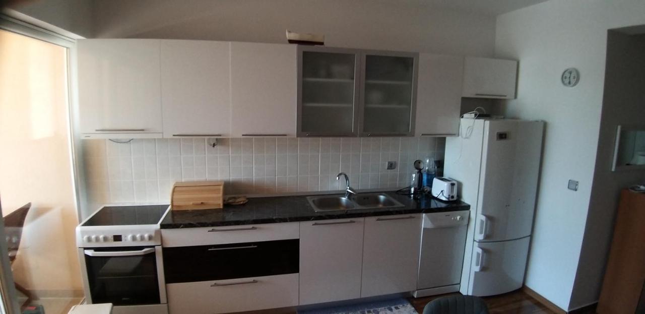 Apartman Slavica Rogoznica  Exterior photo