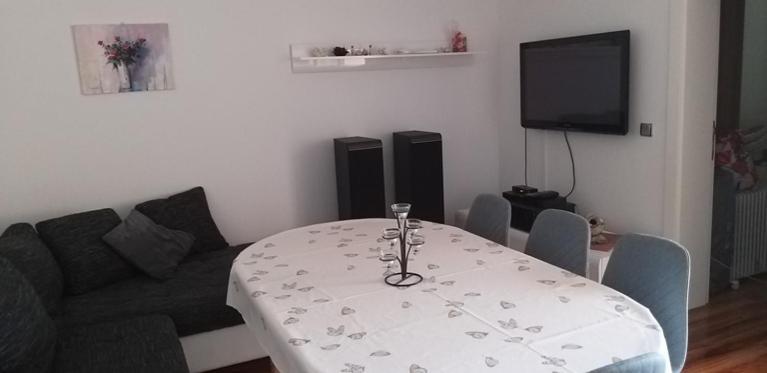 Apartman Slavica Rogoznica  Exterior photo