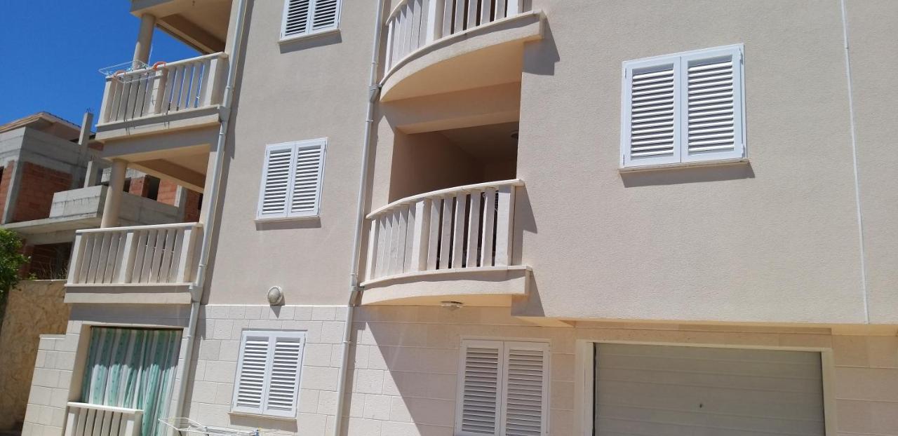 Apartman Slavica Rogoznica  Exterior photo