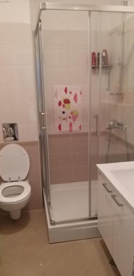 Apartman Slavica Rogoznica  Exterior photo