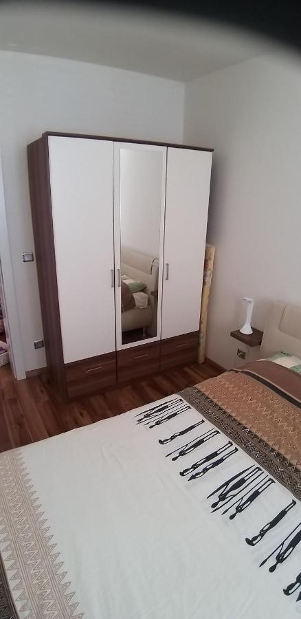 Apartman Slavica Rogoznica  Exterior photo