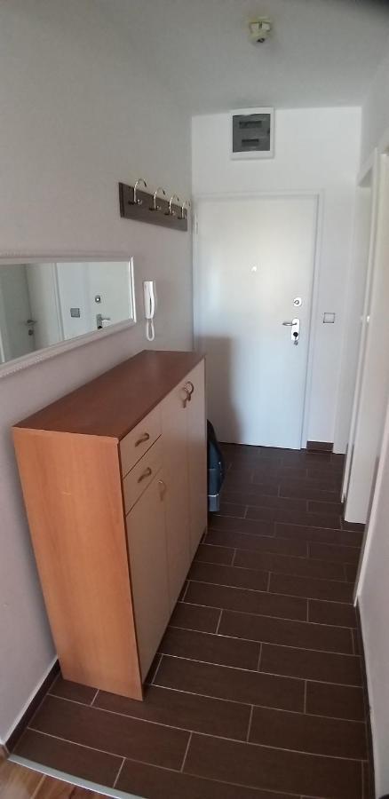 Apartman Slavica Rogoznica  Exterior photo